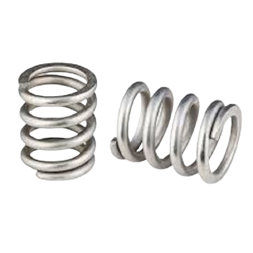 Railway Spring Supplier
